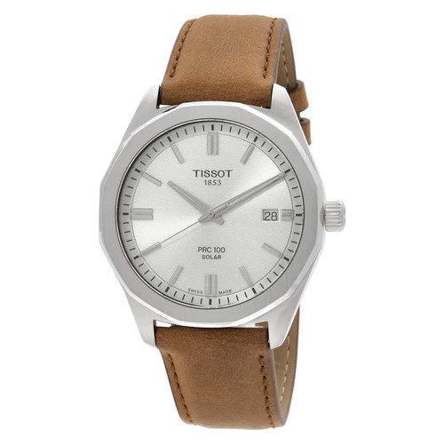 Tissot prc 100 quartz - tissot,