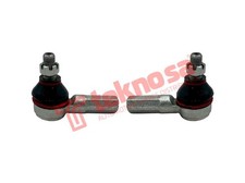 Tie Track Rod End Front Set x2