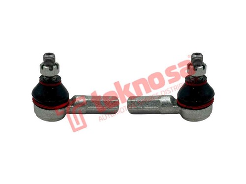 Tie track rod - rod, front