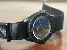 seiko 5 sports srpd79k1 black