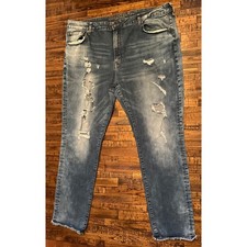 AMERICAN EAGLE Mens 44x32