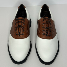 Etonic Golf shoes Leather