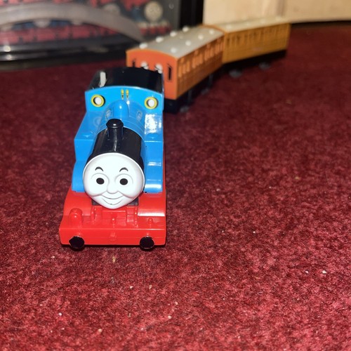 Tomy talk action thomas - action,