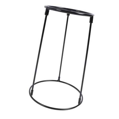 Travel djembe stand - travel,