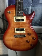 PRS SE Custom 245 Vintage Sunburst