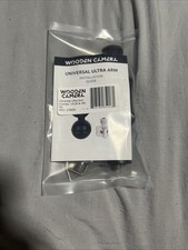 (NEW) Wooden Camera Mini