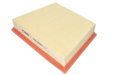 LEFT ENGINE AIR FILTER