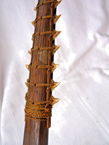 Hand made palm wood - hand-made, palm-wood
