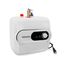 4 Gallon Water Heater Under