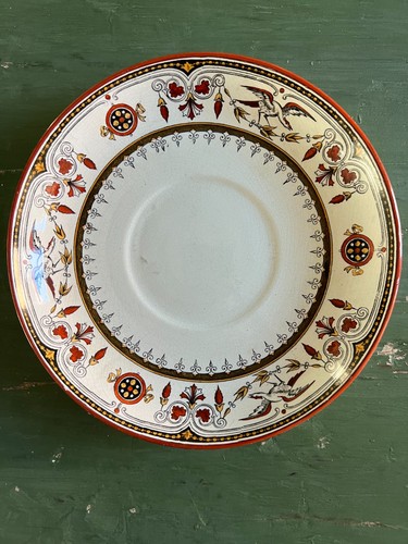 Minton berlin bird large - minton, bird"