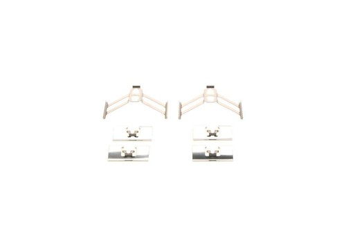 Accessory kit disc brake - accessory,