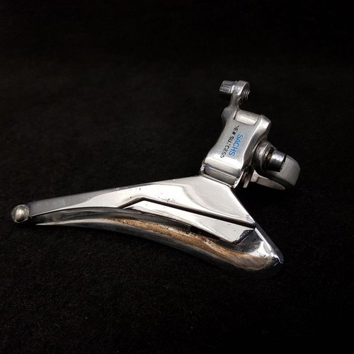 Front derailleur sachs new - derailleur,