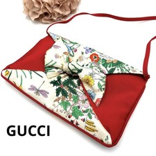Gucci Flora Flower 2Way
