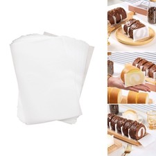 Grade Wrapping Paper Cake Separator Paper Cake Roll Paper for Cake