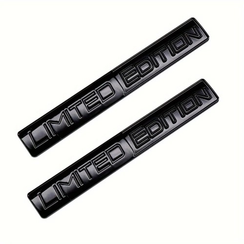 Metal car badges emblems - car,
