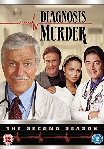Diagnosis murder season - diagnosis, 2