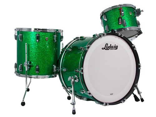 Ludwig classic maple fab - ludwig,