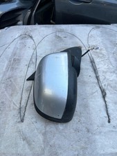 NISSAN MICRA 2012 driver side