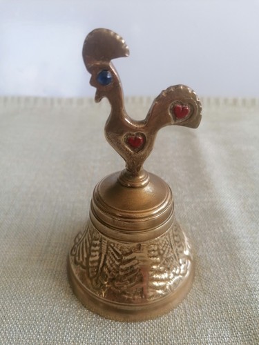 Vintage portuguese rooster - vintage,