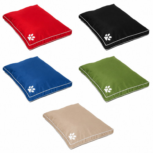 Heavy duty waterproof dog - waterproof, bed