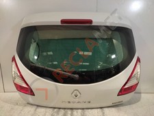RENAULT MEGANE 2008-2017 MK3 X95 Hatchback Tailgate / Bootlid 901002517R