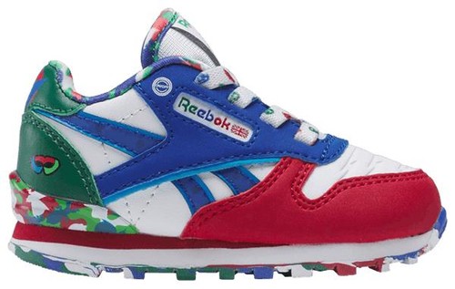 Reebok toddlers classic step - toddlers',