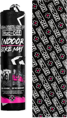 Muc off bike mat foldable - mat,