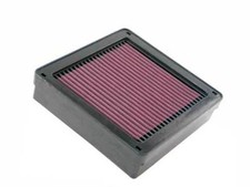 K&N Air Filter Mitsubishi