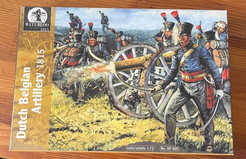 Waterloo 1815 ap009 dutch - waterloo,