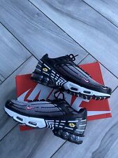 Nike Air Max Plus 3 TN Tuned