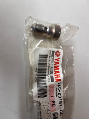 New genuine yamaha yzf r1 - genuine,