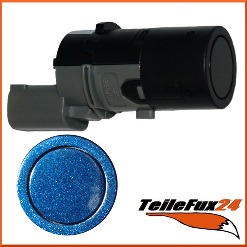 Parking sensor pdc bmw - bmw, 7