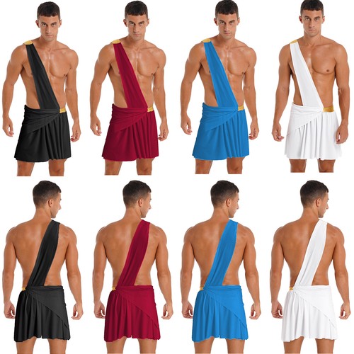 Men ancient greek god - men's,