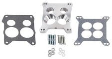 Carb Adapter Kit - Holley