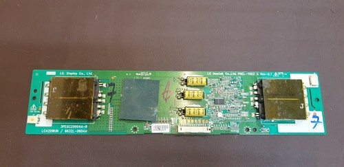 Inverter for l42vc04u l42vk04u - l42vc04u,