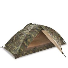 Combat One Person Tent (TCOP)