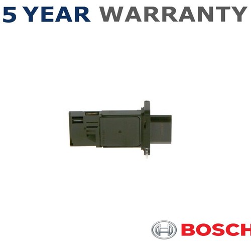 Bosch mass air flow - air,
