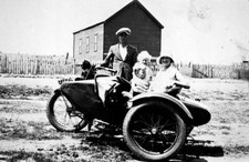 Wonthaggi, Victoria, 1931 A