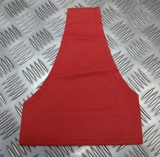 Red army brassard standard - red,