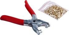 1 Punch Eyelet Plier with