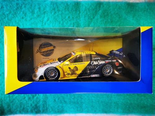Minichamps opel calibra - minichamps,