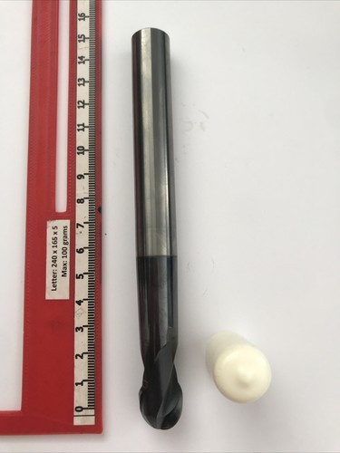 Rrp 374 16mm ball - ball, mill