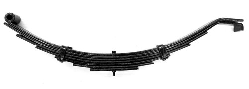 Leaf spring ifor williams - leaf,