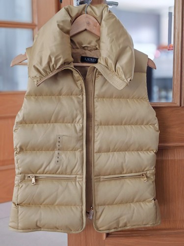 Ralph lauren polo down puffer - ralph,