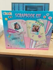 Scrapbook Kit Damaged Box