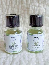 AVON 2 x 10ml LAVENDER
