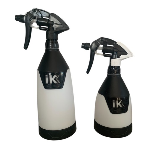 Large mini spray bottle - &,
