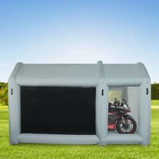 Large Space Portable