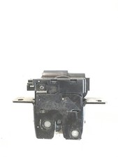 Renault Scenic Tailgate Lock