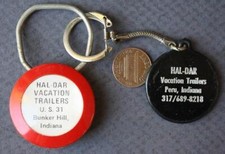 1960-70s Era Peru & Bunker